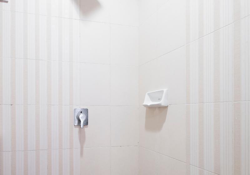 标准间, Capital O 472 Hotel Asyra