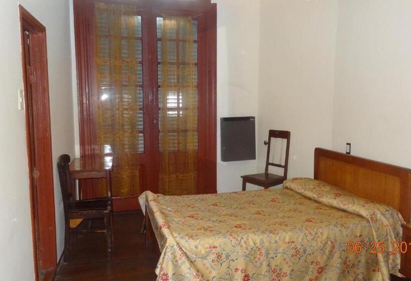 اتاق استاندارد, Bahia