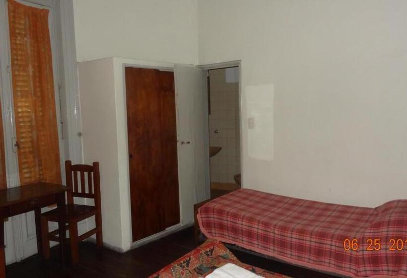 اتاق استاندارد, Bahia