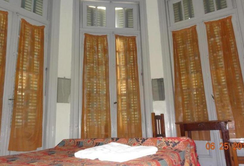 اتاق استاندارد, Bahia