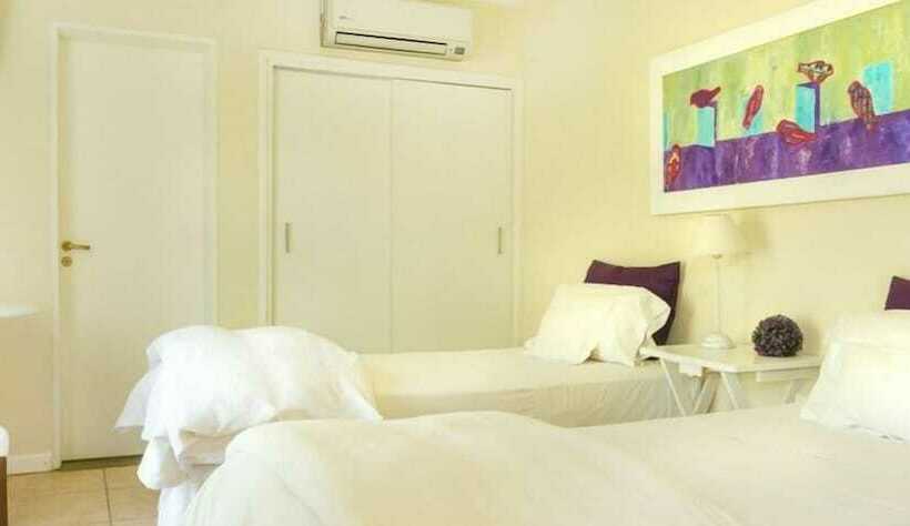 اتاق استاندارد, Boutique Posada Piedras Blancas