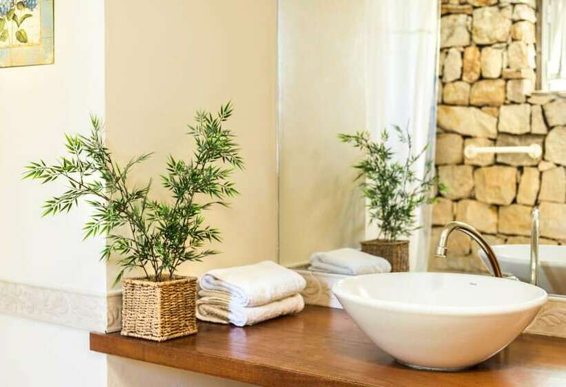 اتاق استاندارد, Boutique Posada Piedras Blancas