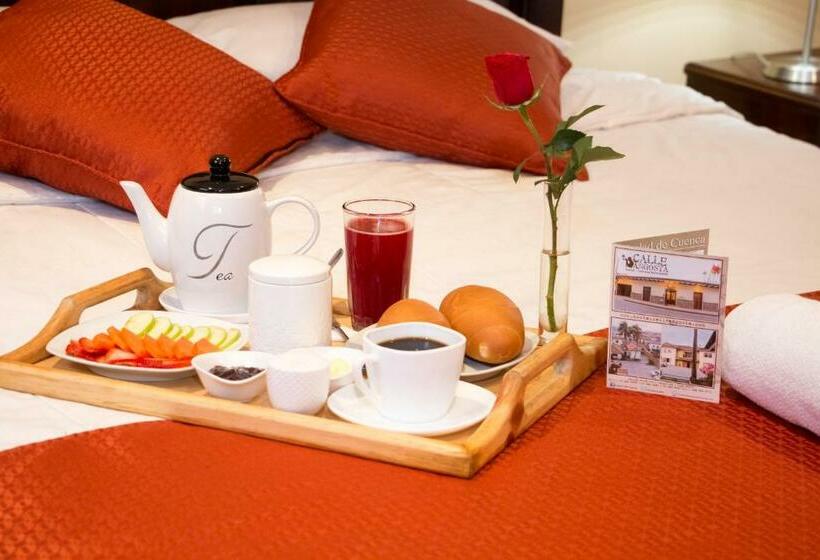 اتاق استاندارد یک نفره, Calle Angosta