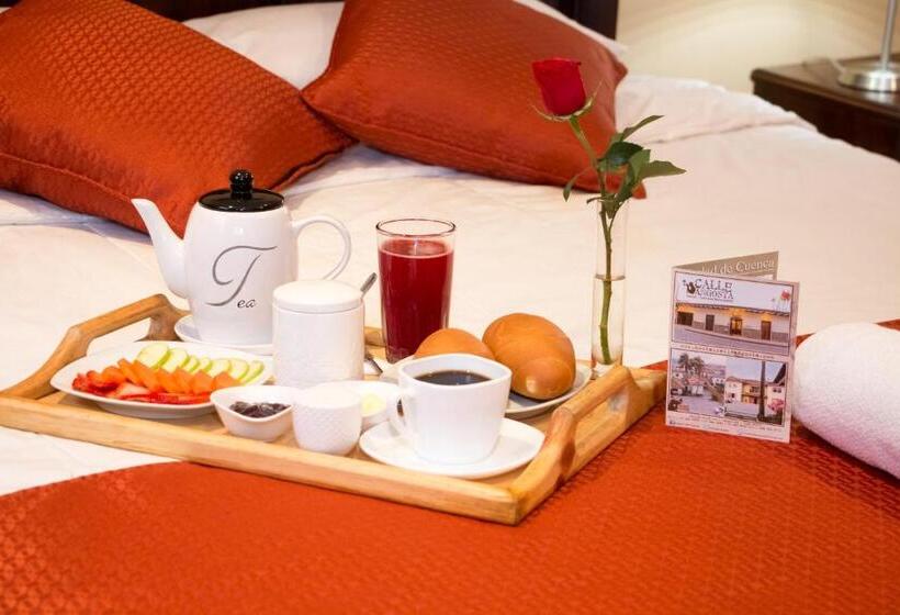 اتاق استاندارد, Calle Angosta