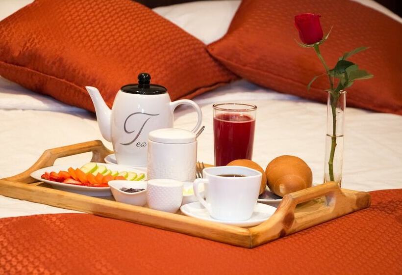 اتاق استاندارد یک نفره, Calle Angosta