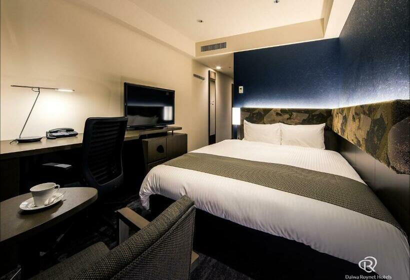 חדר סופריור, Daiwa Roynet Hotel Kyoto Ekimae Premier