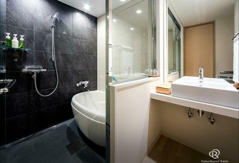Номер Superior, Daiwa Roynet Hotel Kyoto Ekimae Premier