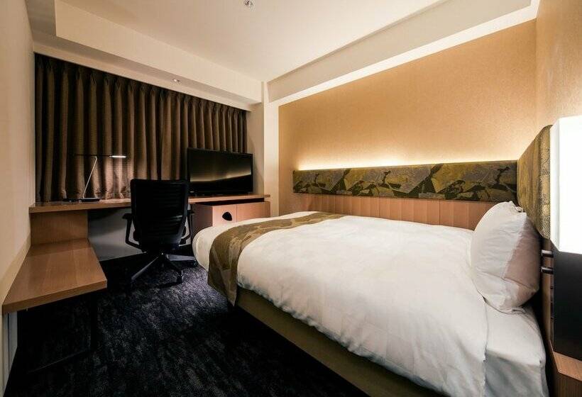 חדר סטנדרט, Daiwa Roynet Hotel Kyoto Ekimae Premier