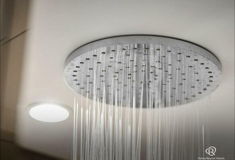 חדר סופריור, Daiwa Roynet Hotel Kyoto Ekimae Premier