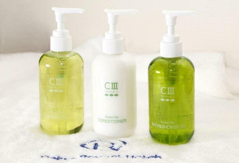 חדר סופריור, Daiwa Roynet Hotel Kyoto Ekimae Premier