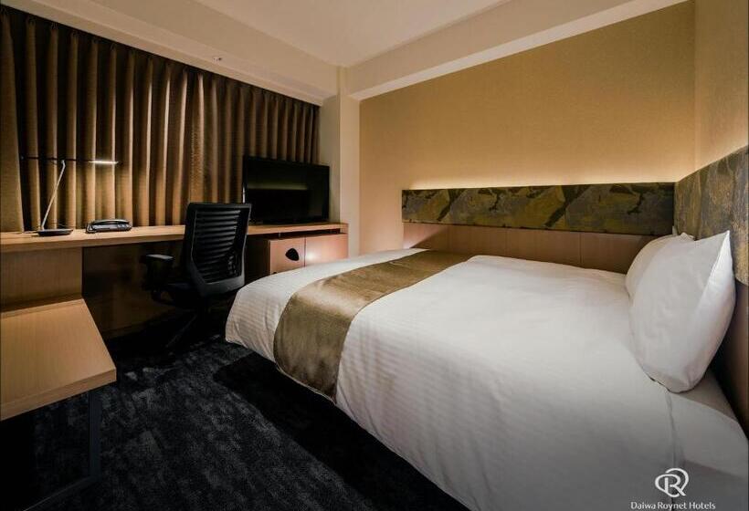 חדר סטנדרט, Daiwa Roynet Hotel Kyoto Ekimae Premier