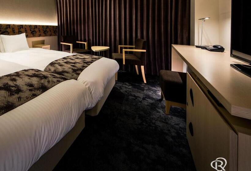 חדר סטנדרט, Daiwa Roynet Hotel Kyoto Ekimae Premier