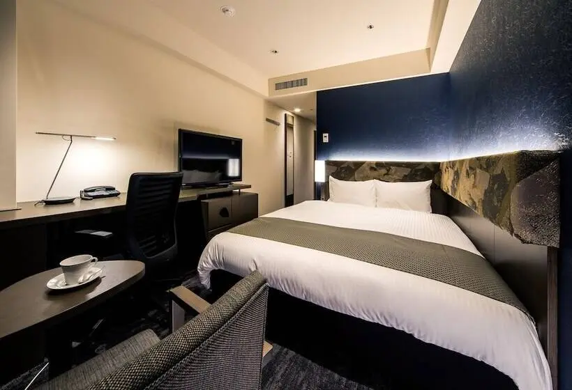 スーペリアールーム, Daiwa Roynet Hotel Kyoto Ekimae Premier