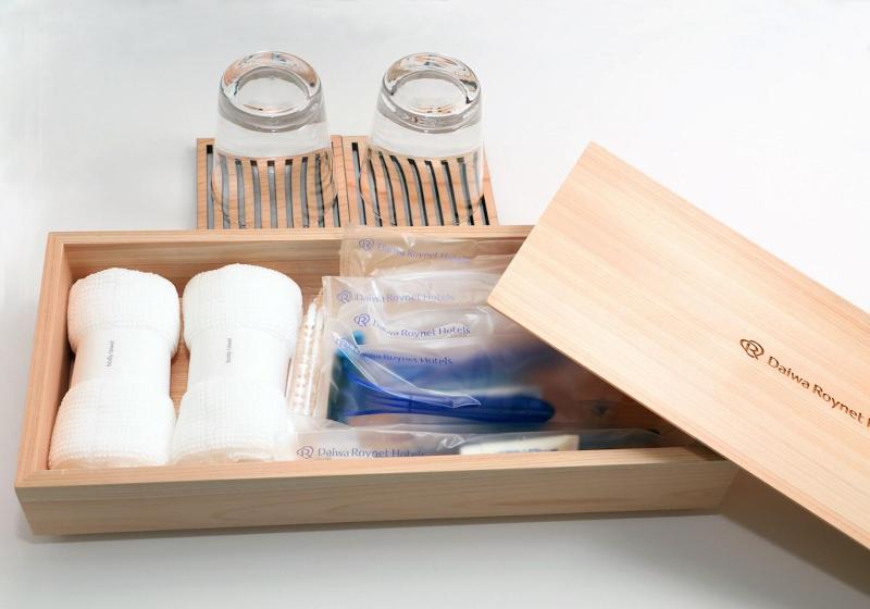 חדר אקזקיוטיב, Daiwa Roynet Hotel Kyoto Ekimae Premier