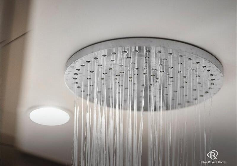 חדר אקזקיוטיב, Daiwa Roynet Hotel Kyoto Ekimae Premier