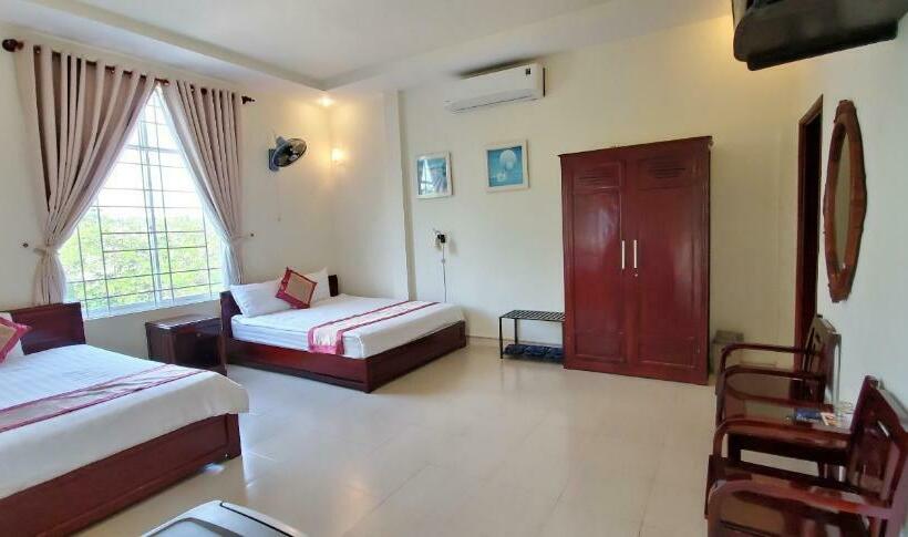 اتاق استاندارد, Dang Tuan