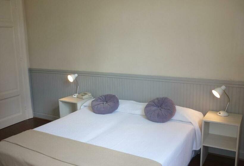 חדר סטנדרט, Du Helder