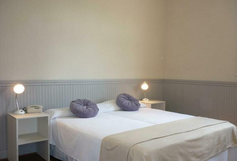 חדר סטנדרט, Du Helder