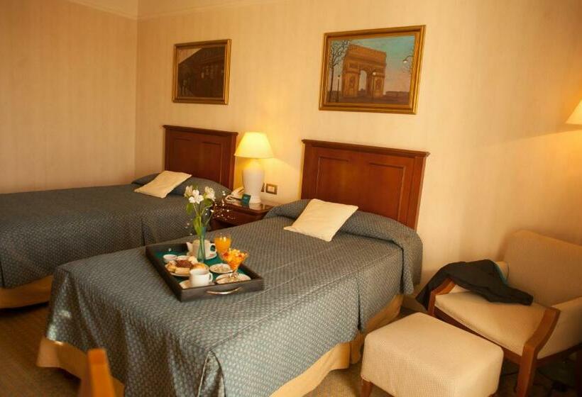 Номер Стандарт, Epic Hotel Villa Mercedes