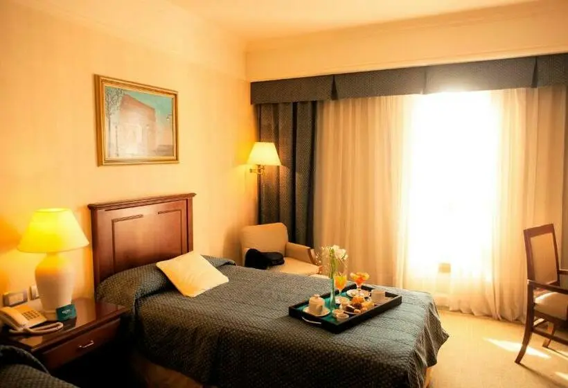 اتاق استاندارد, Epic Hotel Villa Mercedes