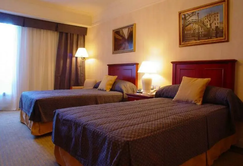 اتاق استاندارد, Epic Hotel Villa Mercedes