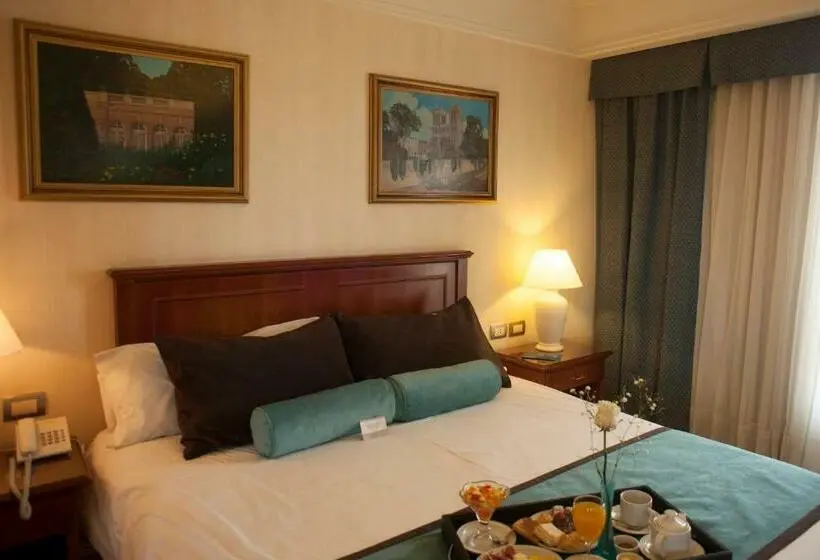 اتاق استاندارد, Epic Hotel Villa Mercedes