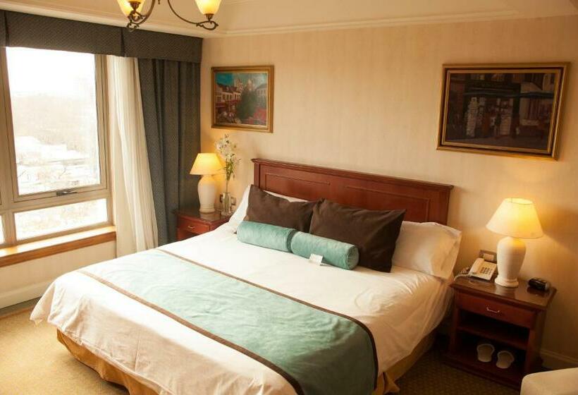 Номер Стандарт, Epic Hotel Villa Mercedes