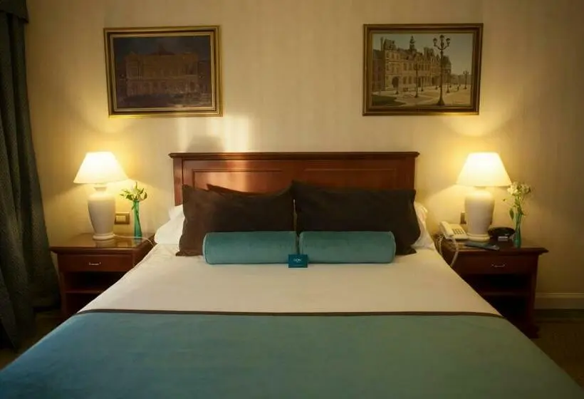 اتاق استاندارد, Epic Hotel Villa Mercedes