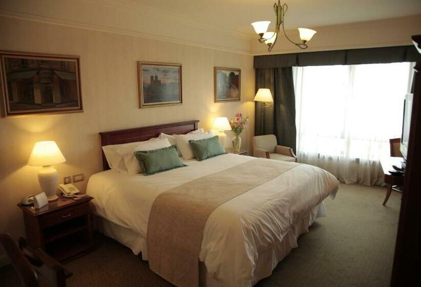 Номер Стандарт, Epic Hotel Villa Mercedes