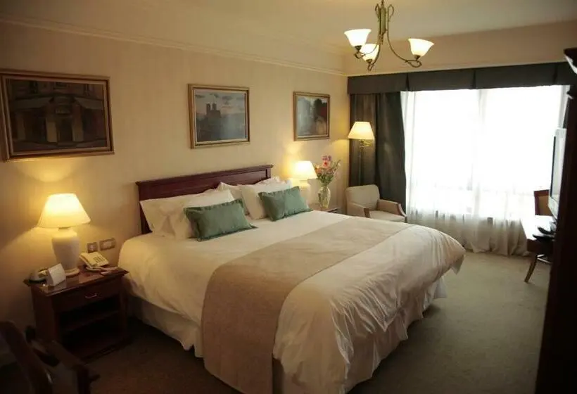 اتاق استاندارد, Epic Hotel Villa Mercedes