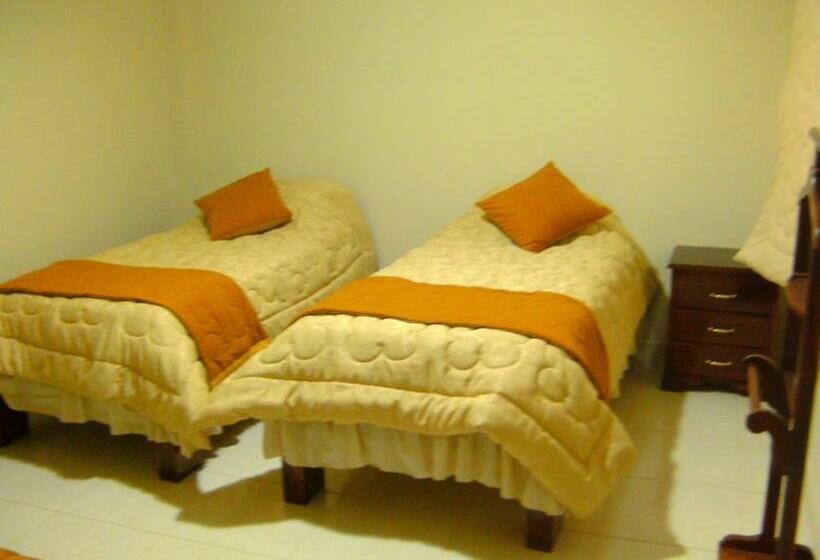 StandaardKamer, Hostal Fevilamir