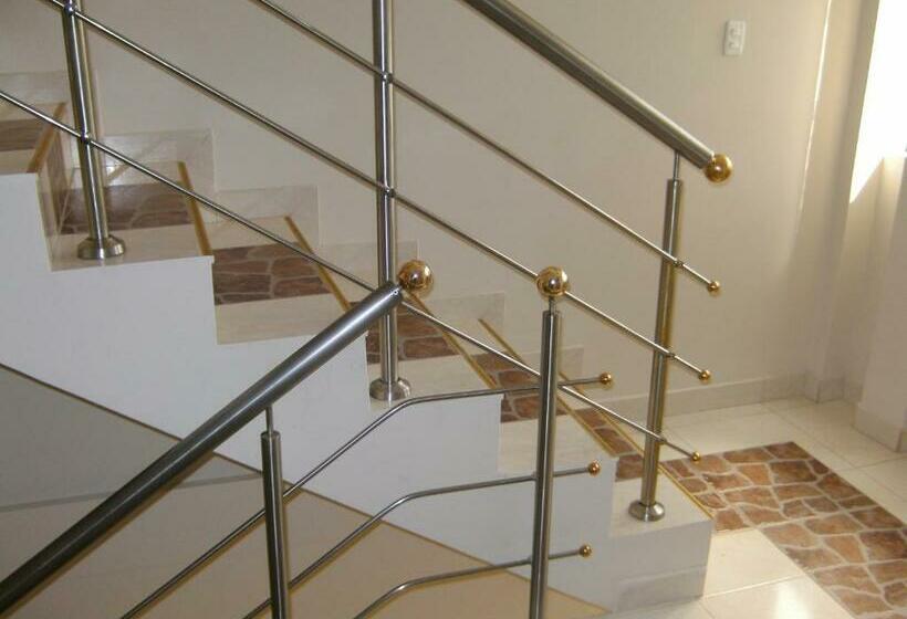 اتاق استاندارد, Hostal Fevilamir