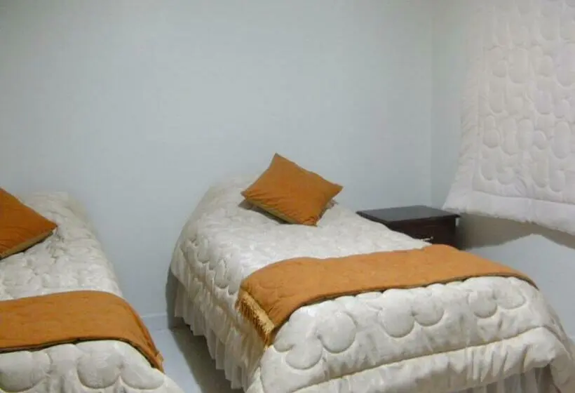 اتاق استاندارد, Hostal Fevilamir