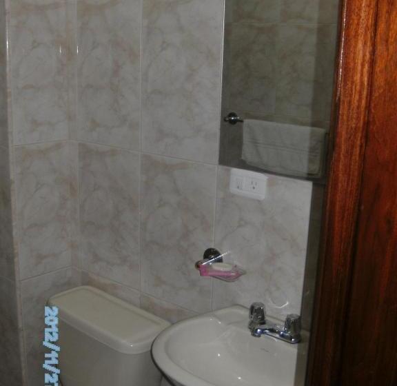 StandaardKamer, Hostal Fevilamir