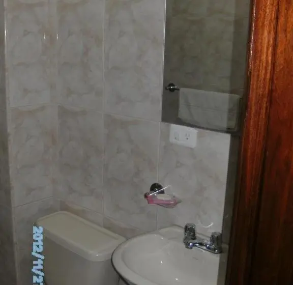 اتاق استاندارد, Hostal Fevilamir