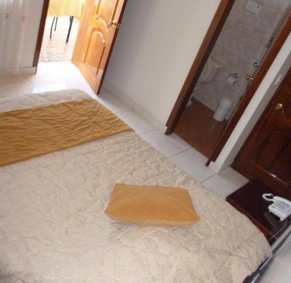 Suite, Hostal Fevilamir