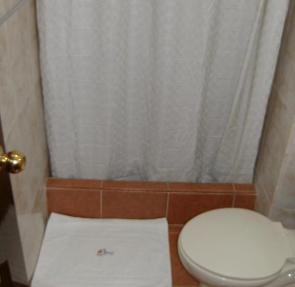 Suite, Hostal Fevilamir