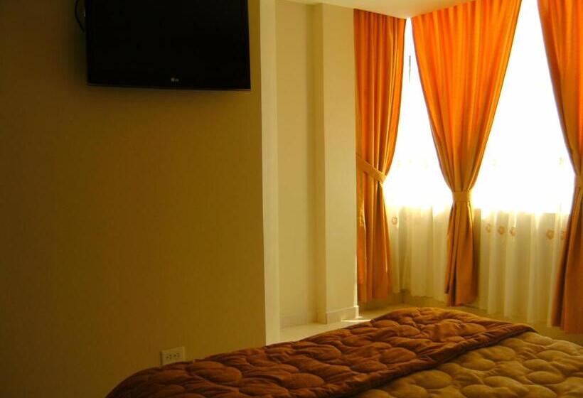 Suite, Hostal Fevilamir