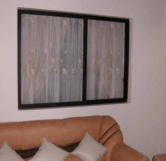 Suite, Hostal Fevilamir