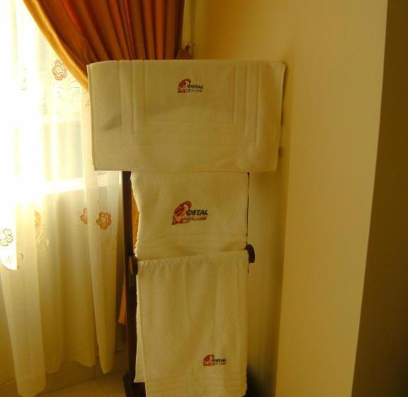 Familiekamer, Hostal Fevilamir