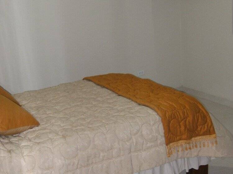 Standaard Éénpersoonskamer, Hostal Fevilamir