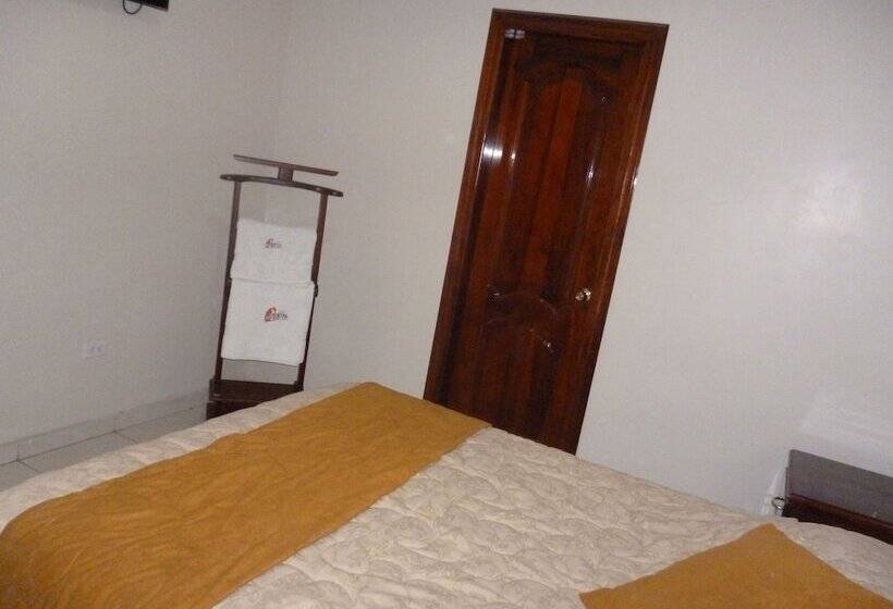 Standaard Éénpersoonskamer, Hostal Fevilamir