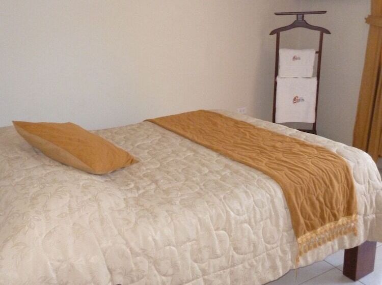 Standaard Éénpersoonskamer, Hostal Fevilamir