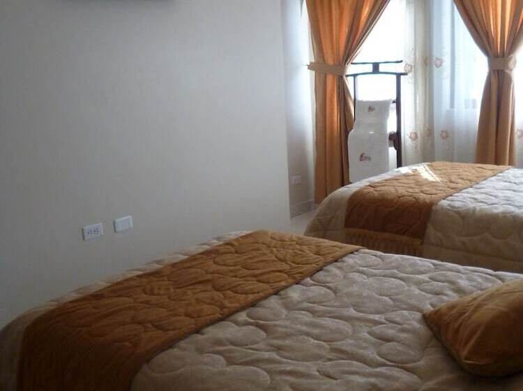 스탠다드 룸, Hostal Fevilamir