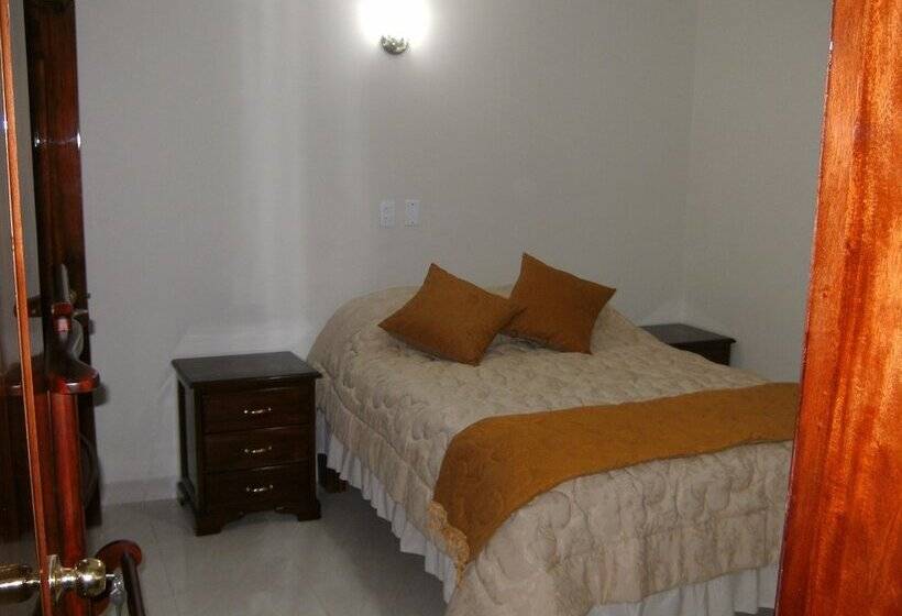 StandaardKamer, Hostal Fevilamir