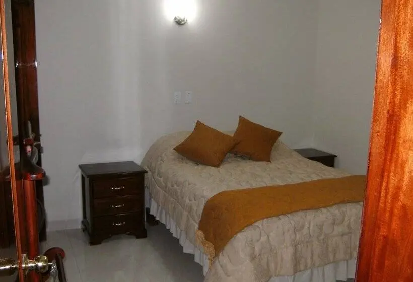 اتاق استاندارد, Hostal Fevilamir