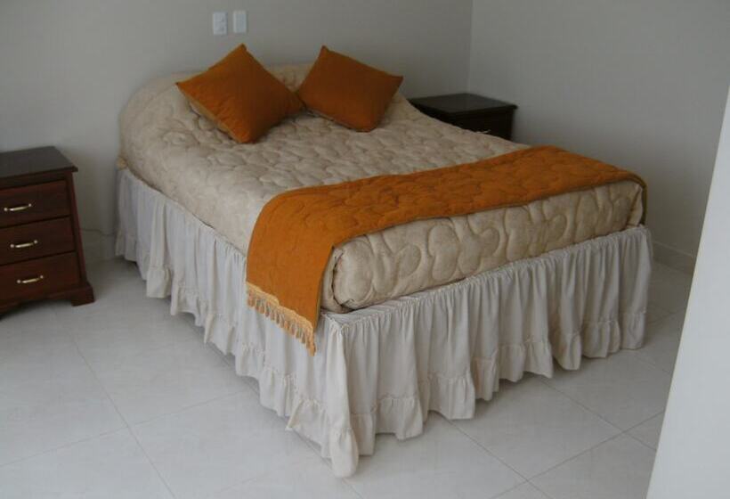 StandaardKamer, Hostal Fevilamir