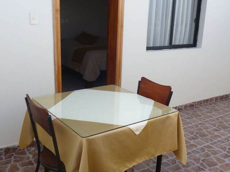 Suite, Hostal Fevilamir