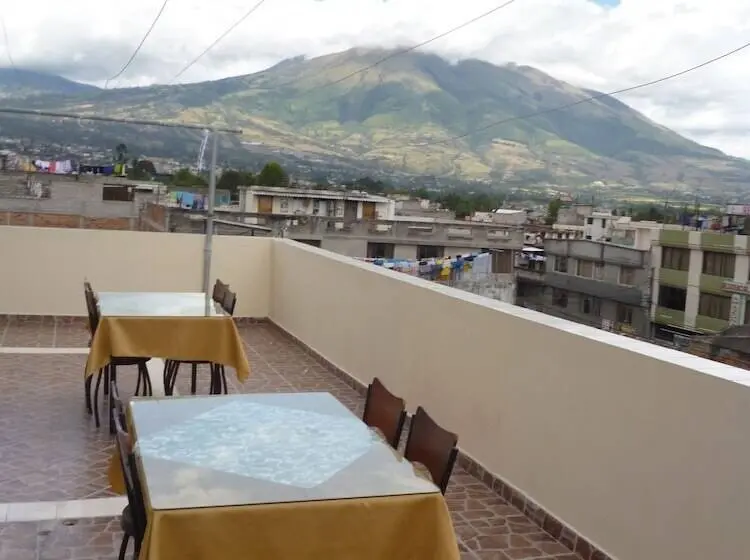 اتاق خانوادگی, Hostal Fevilamir
