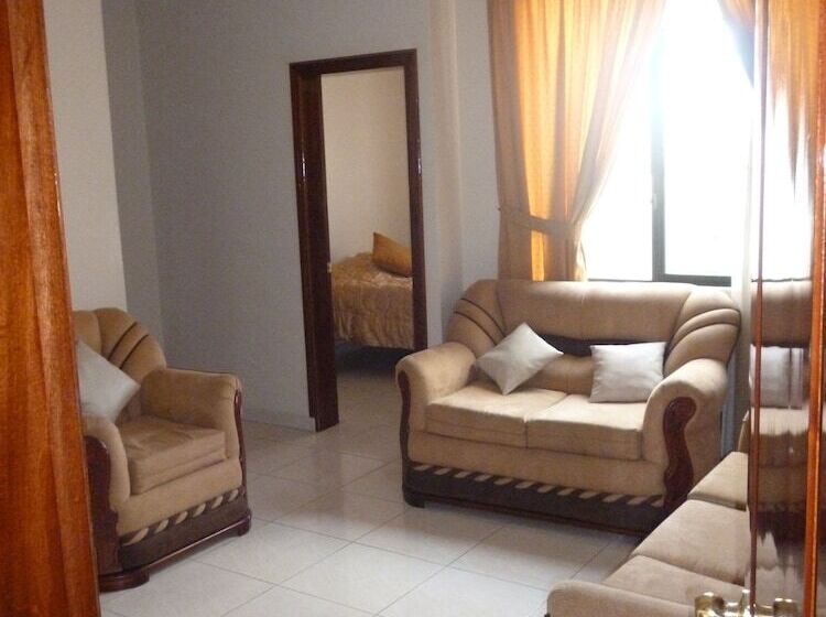 Familiekamer, Hostal Fevilamir